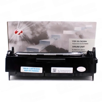 Драм-юнит 7Q KX-FAD89A7 для Panasonic KX-FL403RU, KX-FL423 (Чёрный, 10000 стр.)