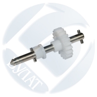 Ось привода HP LJ Eterprise 600 M601/602/603 RL1-3020 OEM AVHPLJ6000040