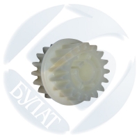 Шестерня 17/17T привода т/узла HP LJ 3005/M3027/M3035 RU5-0958 OEM AVHPLJ3005100
