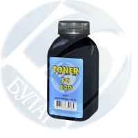 Тонер Canon FC-230 банка 150г БУЛАТ