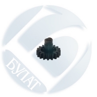 Шестерня 17T HP LJ M601 RU7-0293 AVHPLJM601040