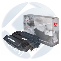 Картридж 7Q Seven Quality CE255X/C-724H для HP LJ P3015, P3010 и Canon LBP-6750 CE255A/Canon 724 (12.5k) 7Q