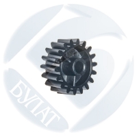 Шестерня 18T узла термозакрепления HP LJ Enterprise 600 M601/602/603 RU7-0297 (Std) AVHPLJ6000020