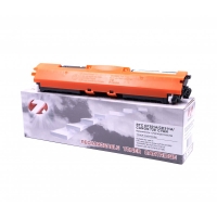 Картридж 7Q Seven Quality CF351A для HP Color LJ Pro 100 M175a, M175nw, M176n, M177fw, CP1025 (голубой, 1000 страниц)