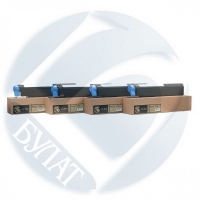 Картридж БУЛАТ s-Line 106R01077 для Xerox Phaser 7400 (голубой, 18000 страниц)