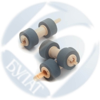 Ролик захв/б Xerox Phaser 4500/3610/VL B400 604K19890/604K11192/604K78861 (упак 3шт)