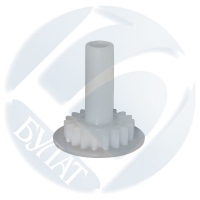 Шестерня 18Т привода т/узла HP LJ 4250/4350 RU5-0018 AVHPLJ4250080