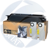 Картридж БУЛАТ s-Line KM-2530 для Kyocera KM-2530, KM-3035, KM-3530, KM-4030, KM-4035, KM-5035 (чёрный, 34000 страниц)