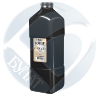 Тонер Canon iR 2520 банка 700г C-EXV33 БУЛАТ s-Line