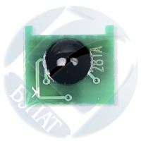 Чип HP LJ M604/M605/M606/M630 (CF281A)  (10k)