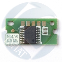 Чип Konica Minolta Magicolor 4750/4790/4795 (A0WG0EH) M drum (30k) TNX