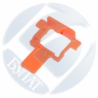 Защита чипа (protection cover)  HP LJ P1005/1505/1102 (CB435A/436A/CE285A) (упак 100шт)