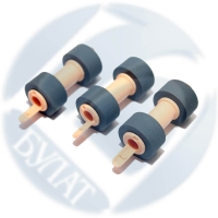 Ролик захв/б Xerox Phaser 4500/3610/VL B400 604K19890/604K11192/604K78861 (упак 3шт) OEM-Type