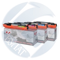 Картридж 7Q Seven Quality CF352A для HP Color LJ Pro MFP M176, MFP M176n, MFP M177, MFP M177fw (жёлтый, 1000 страниц)