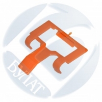 Защита чипа (protection cover) HP LJ 1320/2015 (Q5949A/X/Q7553A/X)  (упак 100шт)