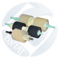 Ролик захв/б Xerox Phaser 5500/5550/Lexmark W840/W850 (3 шт) 40X0770 (Std)