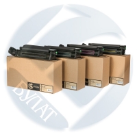 Фотобарабан БУЛАТ s-Line для Oki C5600, C5700, C5800, C5550, C6100, C5850, C5950, C5650 (Universal B/C/M/Y, 20000 страниц)