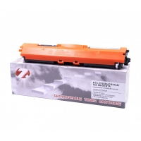 Картридж 7Q Seven Quality CF353A для HP Color LJ Pro 100 M175a, M175nw, M176n, M177fw, CP1025 (пурпурный, 1000 страниц)