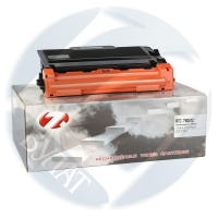 Картридж 7Q Seven Quality TN-3512 для Brother HL-L6250DN, HL-L6300DW, HL-L6300DWT, HL-L6400DW, HL-L6400DWT (чёрный, 12000 страниц)