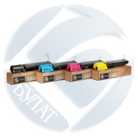 Картридж БУЛАТ s-Line S050318 для Epson CX21N, CX21NC, CX21NF, CX21NFCT, CX21NFT (голубой, 5000 страниц)