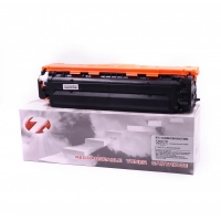 Картридж 7Q Seven Quality CE410X/CF380X/CC530A/Canon 718 (305X/312X/304A/2662B002) для HP Color LJ Pro MFP M375, MFP M475, M451, M476, CM2320, CP2025 и Canon i-SENSYS LBP7200, чёрный (4k) 7Q
