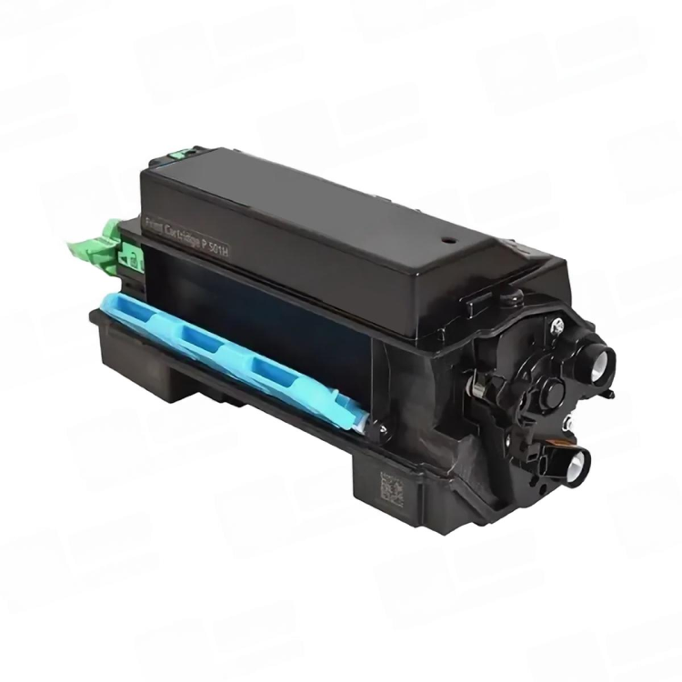Тонер-картридж БУЛАТ s-Line P501H (418447) для Ricoh Aficio MP 501 (Чёрный, 14000 стр.)