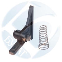 Палец отд/б (верх) (упак 5 шт) Aficio 1027/2027/2032 AE04-4025 (Std)