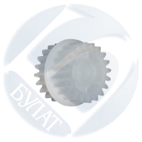 Шестерня 20T/20T привода т/узла LJ P3005/М3027/М3035 RU5-0956 AVHPLJ3005070