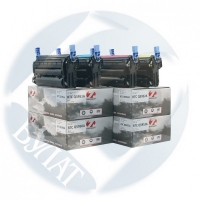 Картридж 7Q Seven Quality Q5953A для HP Color LJ 4700 (пурпурный, 10000 страниц)