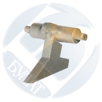 Палец отд/б (упак 4шт.) Kyocera FS-1028/1035/1135 2HS25460 (Std)