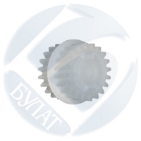 Шестерня 20T/20T привода т/узла LJ P3005/М3027/М3035 RU5-0956 OEM AVHPLJ3005080